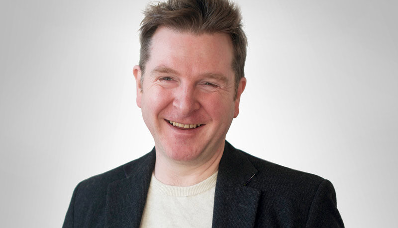 Derryck Strachan