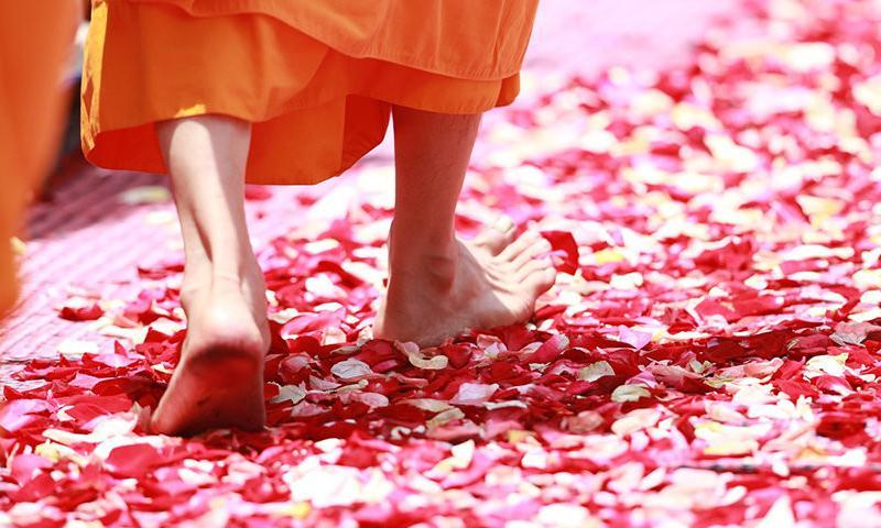 Zen and The Art Of Niche Marketing: 4 Steps To Success For Your Brand Zen and The Art Of Niche Marketing: 4 Steps To Success For Your Brand
