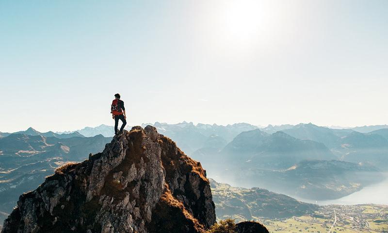 Digital Travel Marketing: 7 Things That’ll Help if You’re David v Goliath Digital Travel Marketing: 7 Things That’ll Help if You’re David v Goliath
