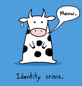 Can your copywriter help you with a brand identity crisis? - Brand DNA