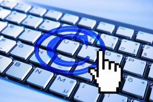 how long does online copyright last