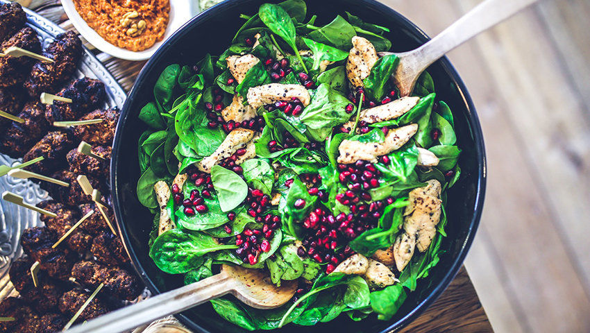 How to Make Your Food Copywriting Tastier