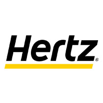 Hertz Carousel Logo