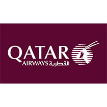 Qatar Carousel Logo