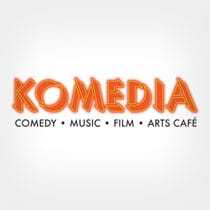 komedia