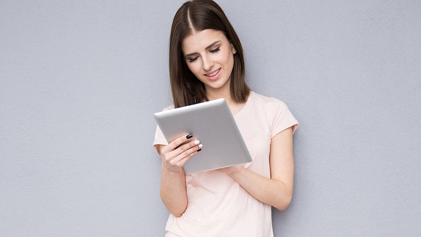 How to use eBooks and whitepapers to increase email sign-up
