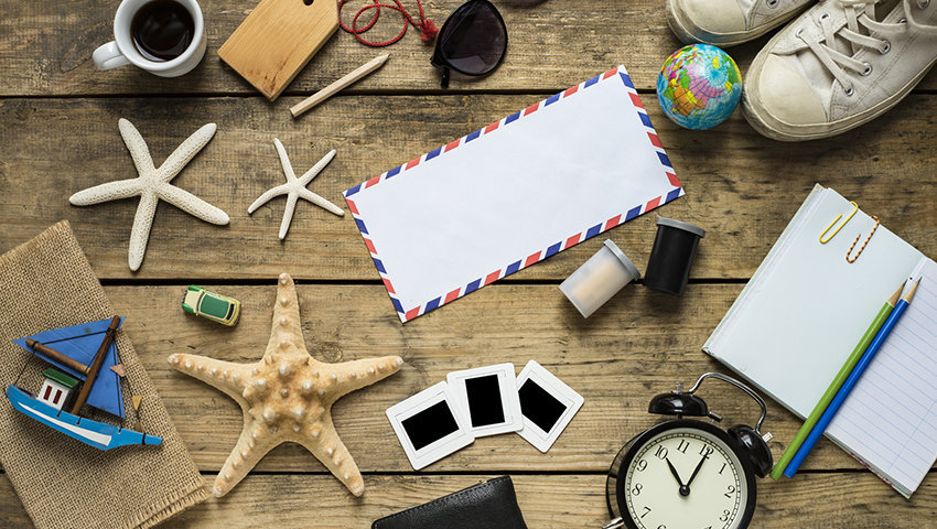 Why Content Marketing Will be an Even Bigger Deal for Travel During 2017