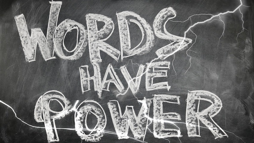Copywriting techniques