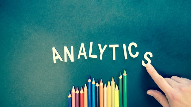 customer personas - shows colouring pencils 