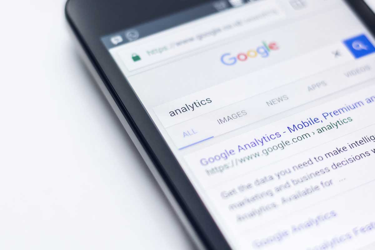 How to write product descriptions - Google Search Engine search preview