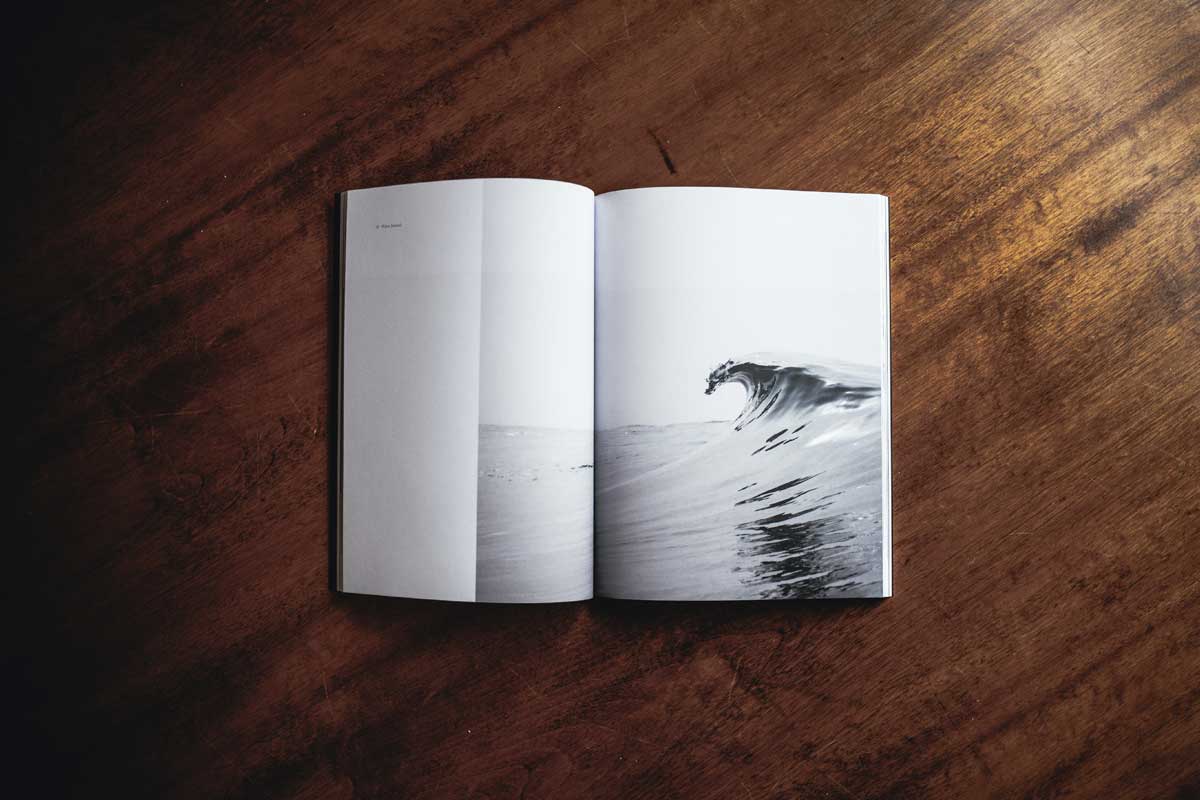 How to write product descriptions - Shows an open storybook