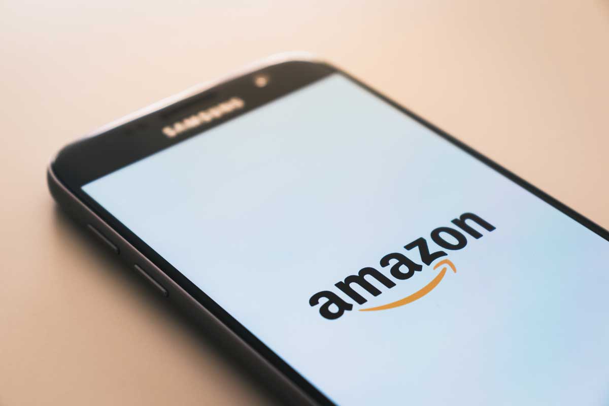 Amazon mobile app - writing amazon product descriptions