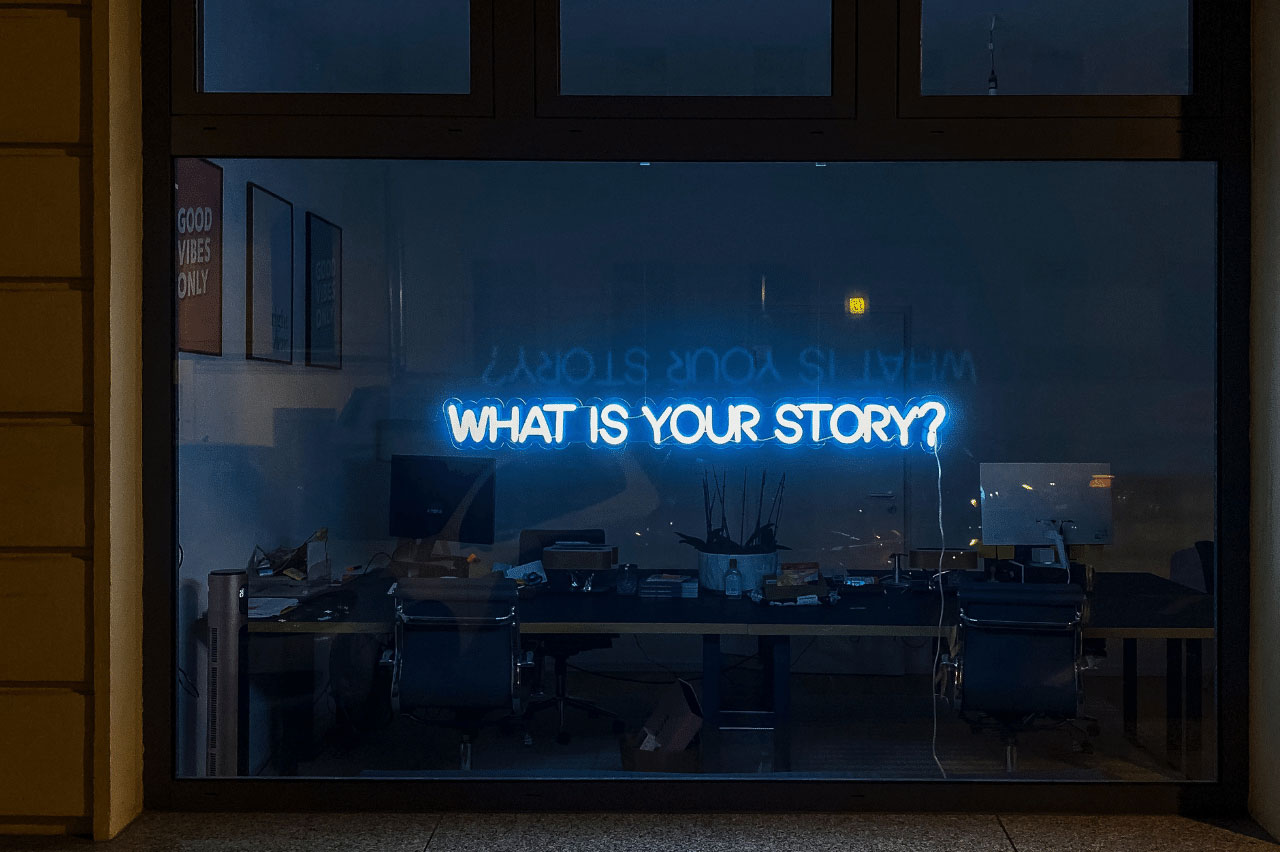 Why brand storytelling is important in 2021