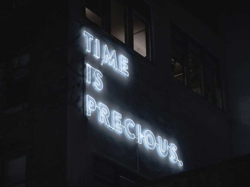 How to write a blog post quickly and effectively