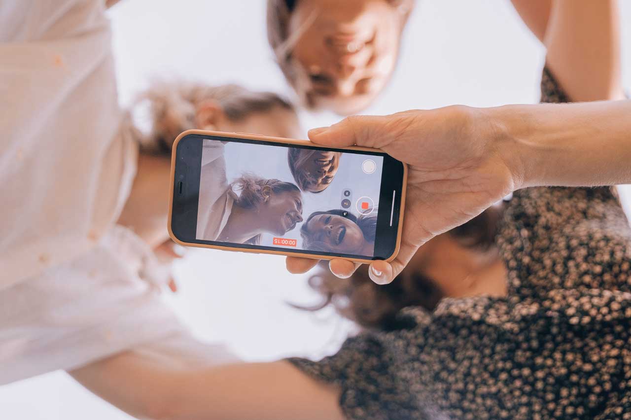 How to create the perfect social media marketing plan