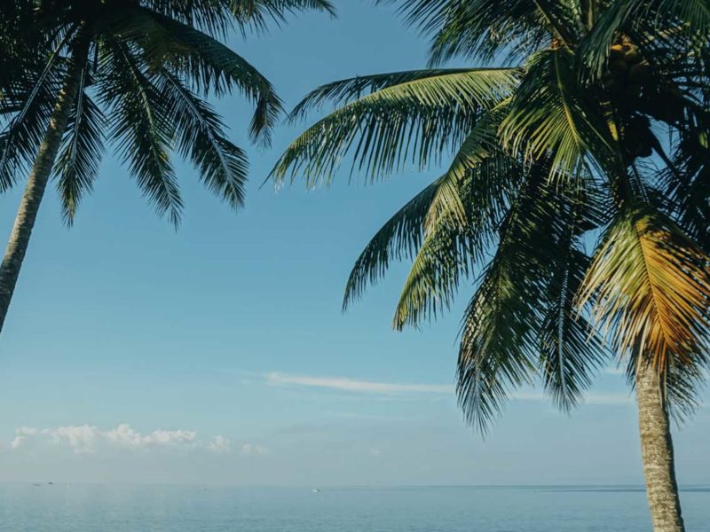 How to keep producing content during the summer How to keep producing content during the summer