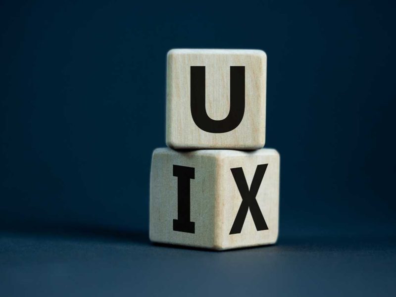 UX Copywriting – What is it and why does it matter?