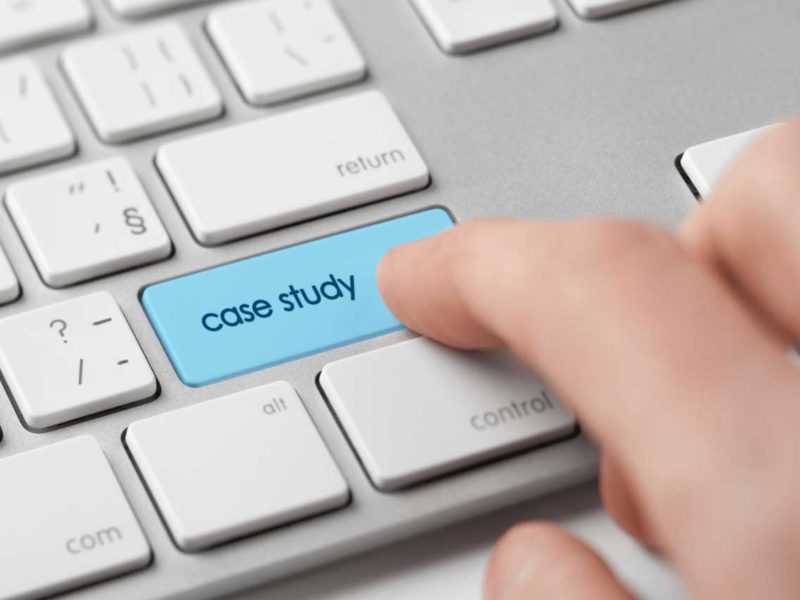 How to write the perfect case study How to write the perfect case study