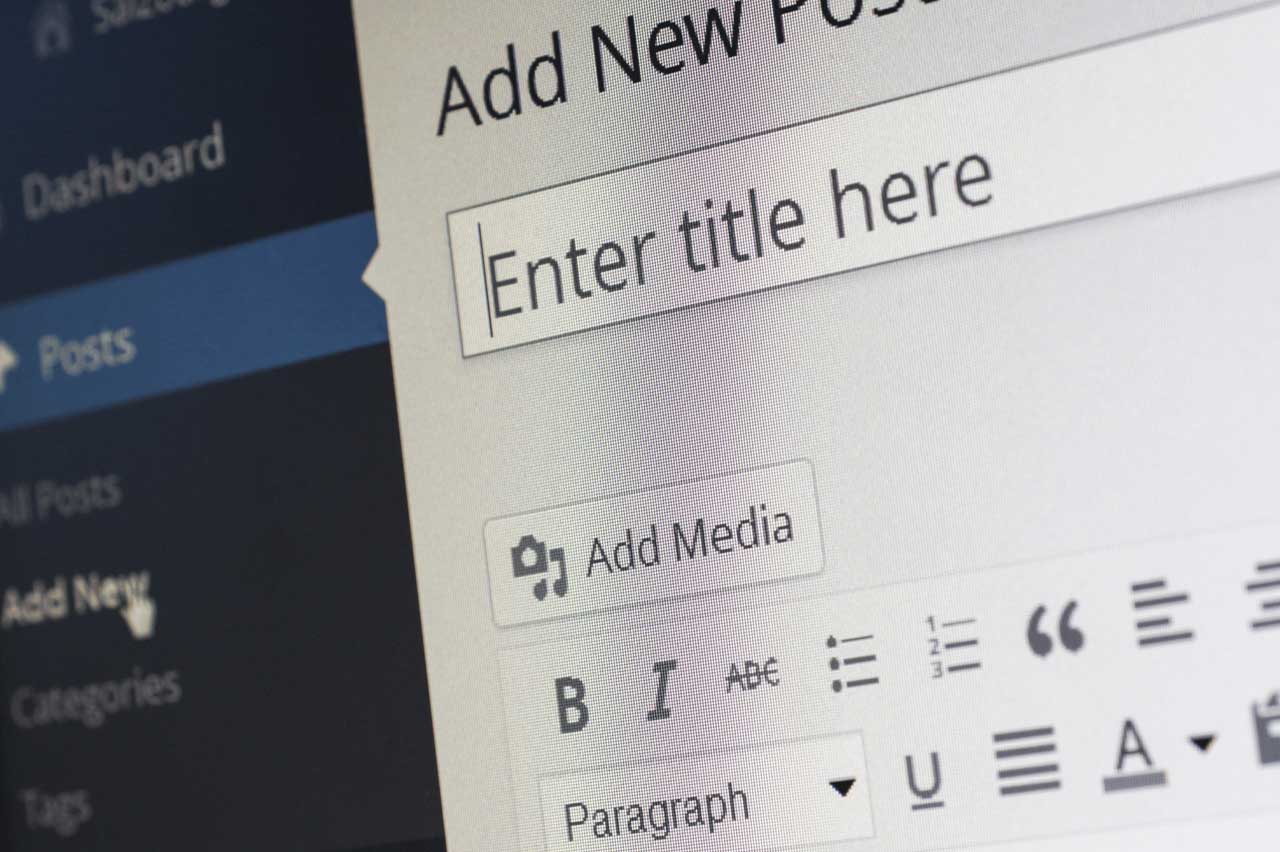 How to devise the perfect blogging marketing strategy for your brand