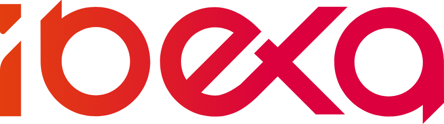 Ibexa logo Ibexa logo