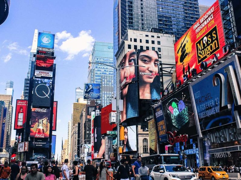 20 Examples of Marketing Campaigns That Were a Big Hit in 2022 20 Examples of Marketing Campaigns That Were a Big Hit in 2022