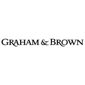 Graham and Brown logo