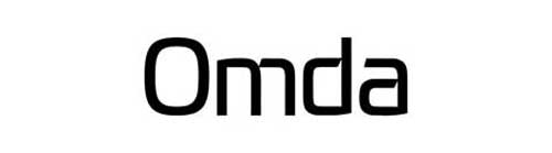 omda1 Omda healthcare logo