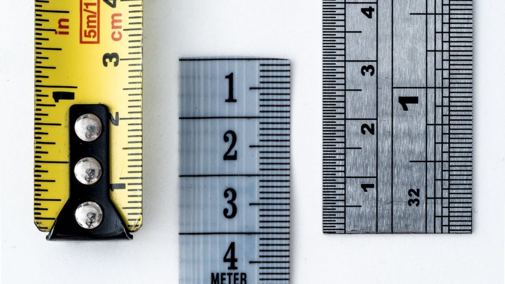 Shows different forms of measurements next to eachother - A 2025 Digital Marketing Audit Guide