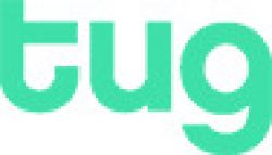 Tug-Logoed